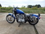     Harley Davidson XL883L-I Sportster883Low 2007  9